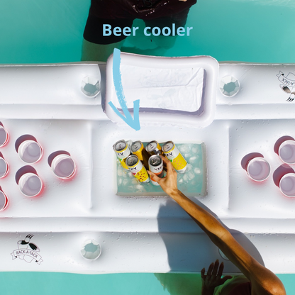 Boîte Rack-a-tack