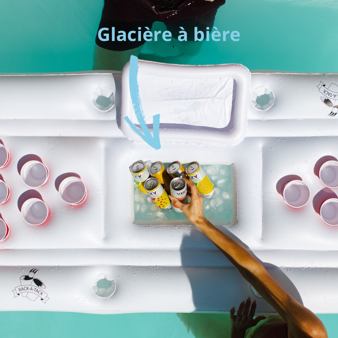Boîte Rack-a-tack