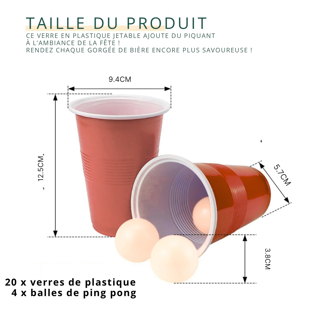 Boîte Rack-a-tack